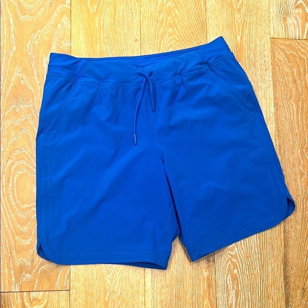 Lands' End 9" Swim Shorts